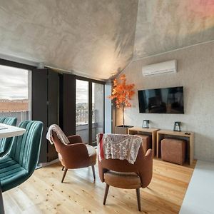 Appartement met een Slaapkamer